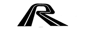 R logo