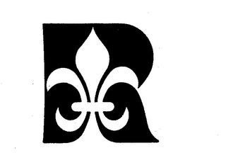 R logo