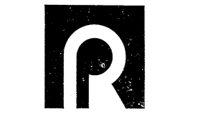 R logo