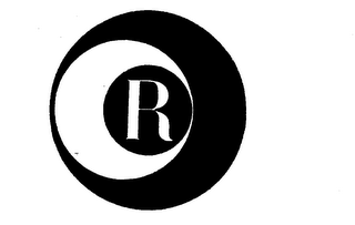 R logo