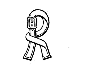 R logo