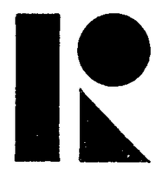R logo