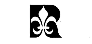 R logo
