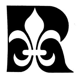 R logo