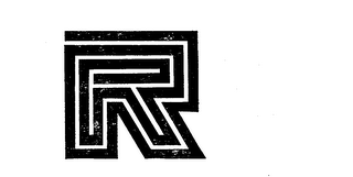 R logo