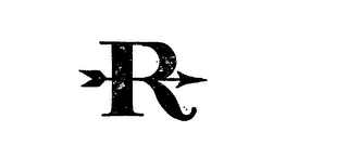 R logo