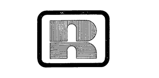 R logo