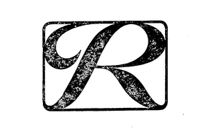 R logo