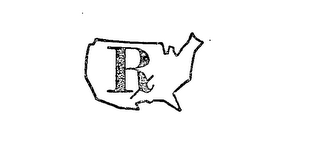 R logo