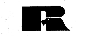 R logo