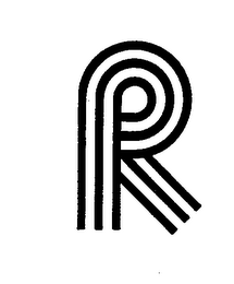 R logo