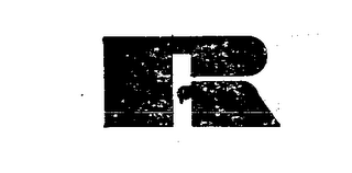R logo