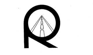 R logo