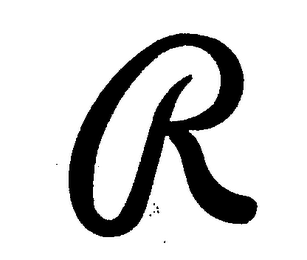 R logo