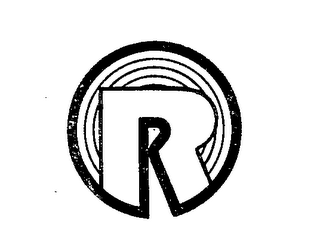 R logo