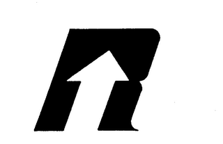 R logo
