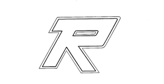 R logo
