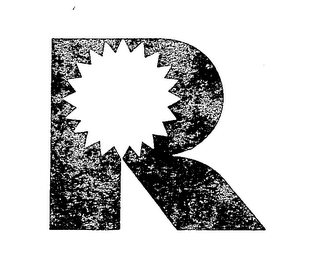 R logo