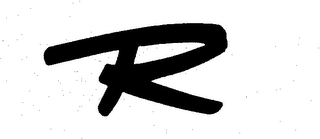 R logo