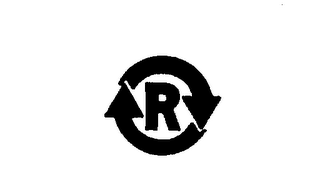 R logo