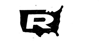 R logo
