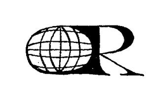 R logo