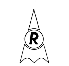 R logo