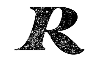 R logo