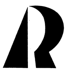 R logo