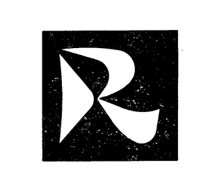 R logo