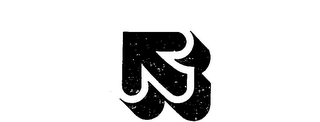 R logo