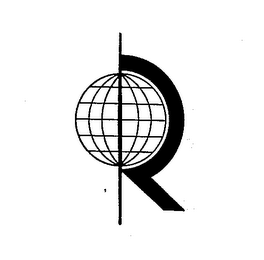 R logo