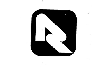 R logo