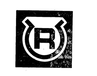 R logo