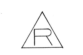 R logo