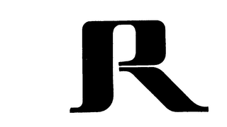R logo