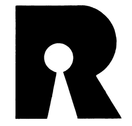 R logo