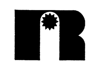 R logo