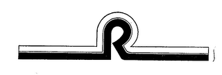 R logo