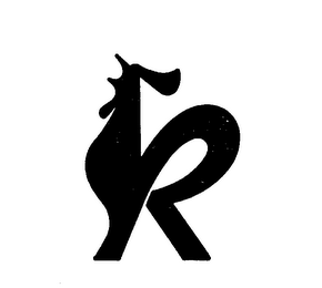 R logo