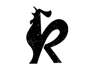R logo
