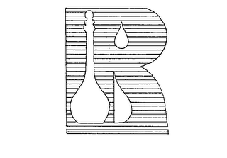 R logo