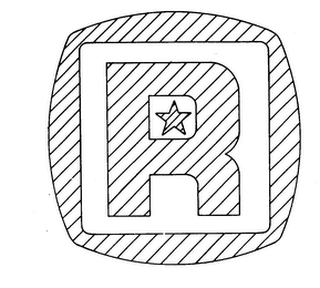 R logo