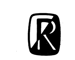 R logo