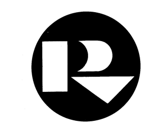 R logo