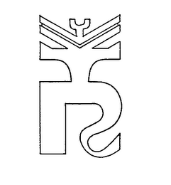 R logo