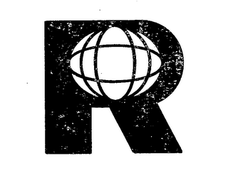 R logo