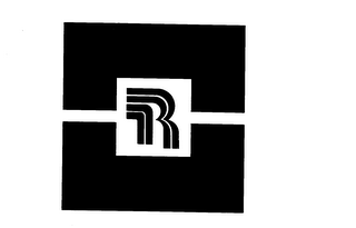 R logo