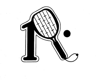 R logo