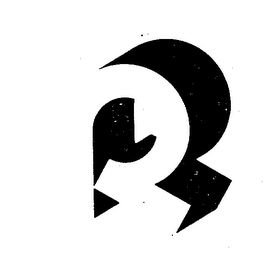 R logo